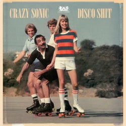 Disco Shit