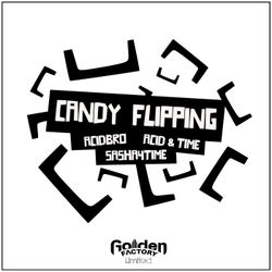 Candy Flipping