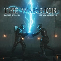 THE WARRIOR