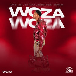 Woza