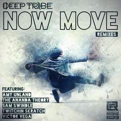 Now Move EP