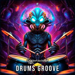 Drums Groove