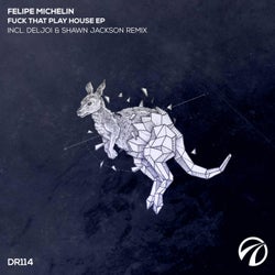 Week House EP