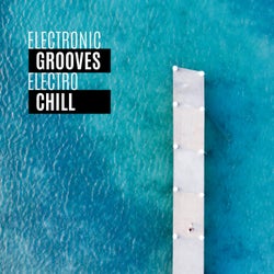Electronic Grooves: Electro Chill