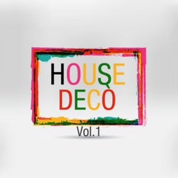 House Decò, Vol. 1