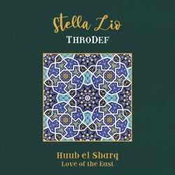 Huub El Sharq (Love of the East)