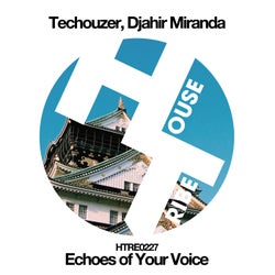 Echoes of Your Voice