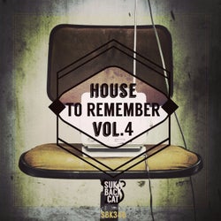House to Remember, Vol. 4