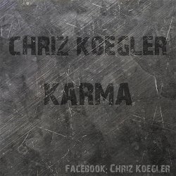 Chriz Koegler - Run In Front !!! [Mai 2014]