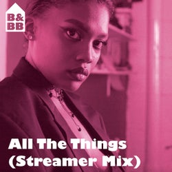All The Things (Streamer Mix)