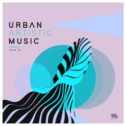 Urban Artistic Music Issue 36
