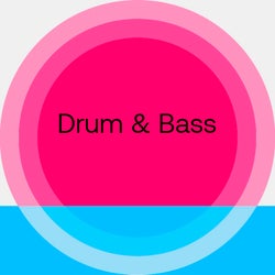 Summer Sounds 2023: Drum & Bass