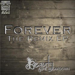 Forever The Remix Ep