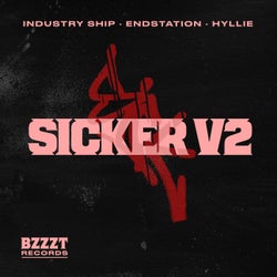 Industry Ship