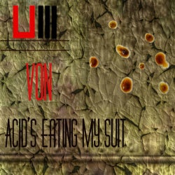 Acid's Eating My Suit