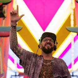 The Becoming :: Beatport's Chart