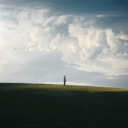 Fade To Grey (Extended Mix)