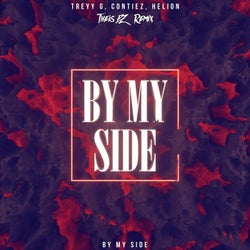 By My Side (Theis EZ Remix)