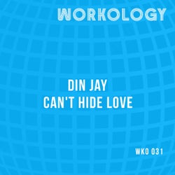 Can't Hide Love