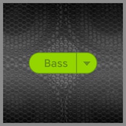 Top Tagged Tracks: Bass