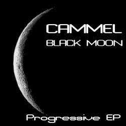 Black Moon EP