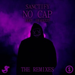 NO CAP (The Remixes)