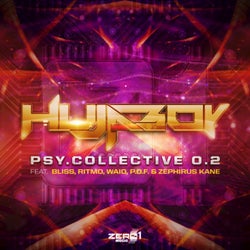 Psy.Collective 0.2