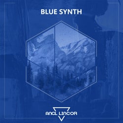 Blue Synth