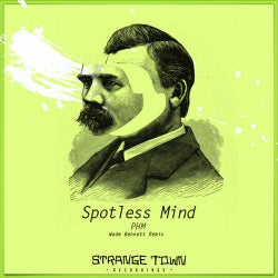 Spotless Mind