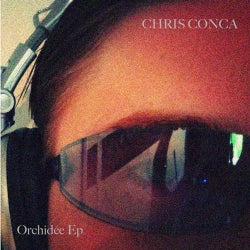 Orchidee Ep