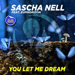 You Let Me Dream (feat. Euphorizon)