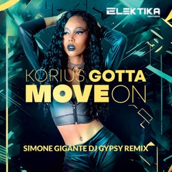 GOTTA MOVE ON (DJ Gyspy Rmx)