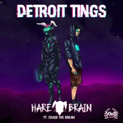 Detroit Tings (feat. Chase the Dream)
