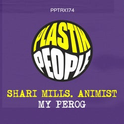 My Perog