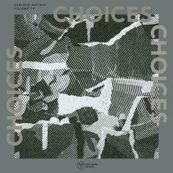 Voltaire Music Pres. Choices Vol. 19