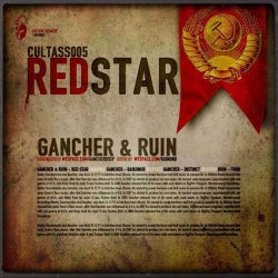 Red Star EP