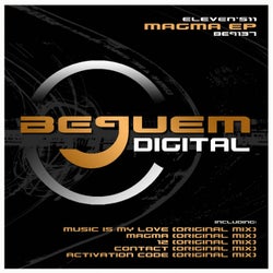 Magma Ep