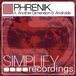 Another Dimension / The Androids