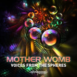 Voices From The Spheres