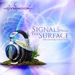Signals from the Surface – The Essential Collection (Best of Goa, Progressive Psy, Fullon, Trance)