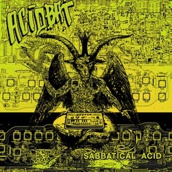 Sabbatical Acid