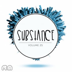 Substance, Vol. 25