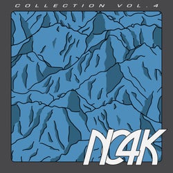 NC4K Collection, Vol. 4