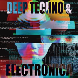Deep Techno & Electronica