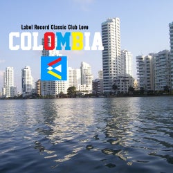 Colombia Set Mix - Classic