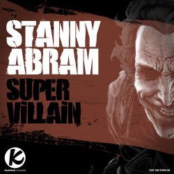 Super Villain