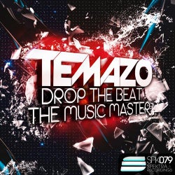 Drop The Beat / The Music Master