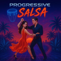 Progressive Salsa