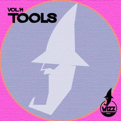 Tools, Vol. 14
