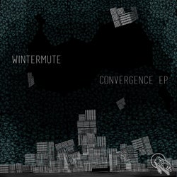 Convergence EP (feat. Cues)